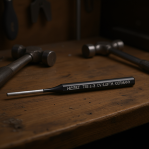 Pasador de desplazamiento Hazet para cinceles y punzones - Product Image 3