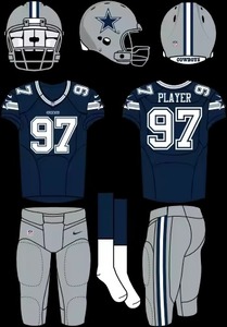 Custom Made High Quality Polyester American Football Uniform Fully Sublimated Breathable Printed Shirt & <b>Shorts</b> Set for Adults - Product Image 3