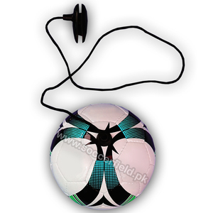 ลูกบอลขนาด5นิ้วแบบทางการสำหรับ2025ลูกบอลพีวีซีทนทานต่อการฝึกฟุตบอลสำหรับเด็กและผู้ใหญ่พิมพ์โลโก้ตามสั่ง - Product Image 4