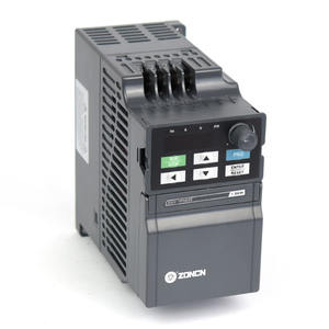 Inversor de Frecuencia de 1.5 kW - Product Image 1