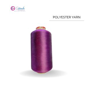 เส้นด้ายโพลีเอสเตอร์100/2คุณภาพสูงเส้นด้ายย้อมมีความทนทานสูงเทคนิคการเย็บปักถักร้อยเส้นด้ายปั่นด้ายย้อมสี - Product Image 2