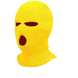 Masque de ski en polaire thermique personnalisé avec impression de logo pour le ski, le vélo, la moto, les activités de plein air FABRIQUÉ PAR BROWARD SPORTS 2026 - Product Image 2