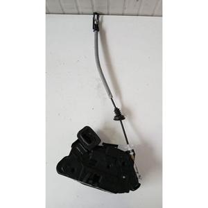 Cerradura Delantera Izquierda para VOLKSWAGEN Polo 5ª Serie (09>17) 6R0837349 CGP - Product Image 4