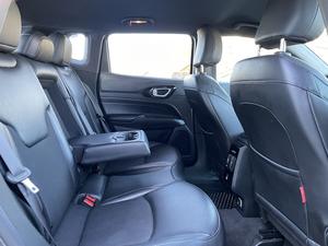 JEEP COMPASS TRAILHAWK 2024 USADO, Volante a la Izquierda/Derecha - Product Image 5