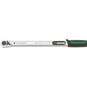 STAHLWILLE 721/15 Quick 1/2 ? 30-150 Nm Torque <b>Wrench</b> - Product Image 1