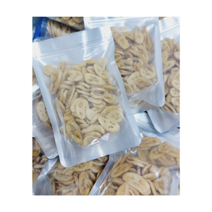 Meilleure affaire-Banane séchée Prix le plus bas Chips frites sous vide de haute qualité-aliments secs du Vietnam - Product Image 6