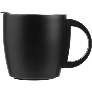 Tazza da Viaggio Personalizzata Rania in Acciaio Inossidabile - Gadget - Product Image 2