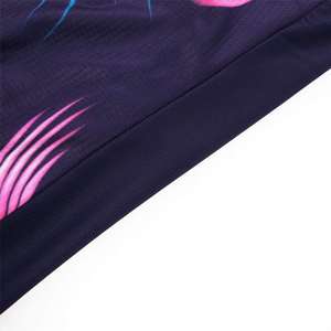 Juego de equipo de bicicleta OEM, transpirable, ligero, para hombre, todos los tamaños, rendimiento al aire libre, duradero, alta calidad, 100% poliéster - Product Image 6