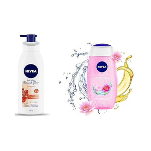 Cuidado Intensivo Aclarante para Piel Opaca y Desigual, Loción Corporal Nivea Extra Whitening Cell Repair, Tono - Product Image 1