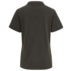 Chemise sportive pour femmes, coupe ajustée, respirante, séchage rapide, tissu de haute qualité, décontractée pour le bureau, voyage, confortable au quotidien - Product Image 4