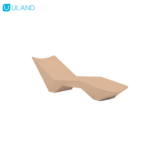 Nhà máy nóng bán ngoài trời giải trí phòng chờ ghế khách sạn Vườn Hồ Bơi Sun Lounger biệt thự sân tắm nắng phòng chờ ghế - Product Image 6