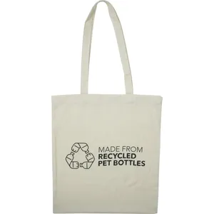 Borsa Promozionale Ecologica in RPET BYRON - Product Image 3