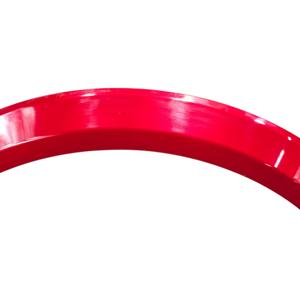 Moulure d'arche de roue avant gauche FORD Puma Série L1TB-S16D239-B B7JB Hybride 1000 (19>) - Product Image 4