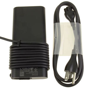 Nueva Computadora Portátil para Dell Latitude 7455 /7650/ 7350/Alienware x14/Vostro adaptador de corriente CA de 7620/130 vatios con USB tipo C 93KG9 093KG9 - Product Image 1