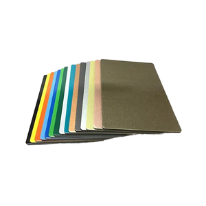 SUS 201 304L 316L ayna paslanmaz çelik panel levha yapı 300 serisi sınıf 2B özel hizmetler-kesme kaynak bükme - Product Image 1