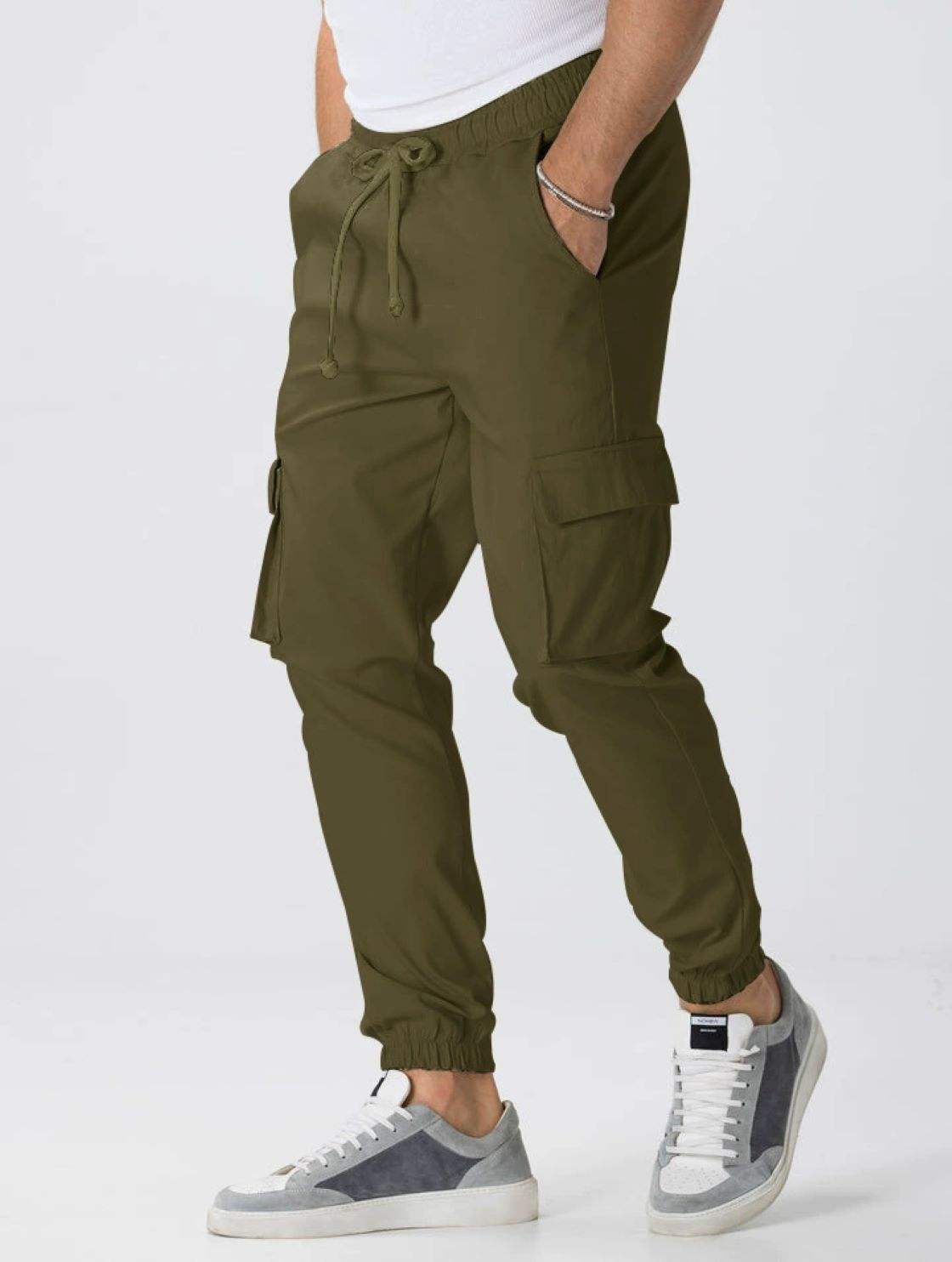 ArmyGreen (en inglés)