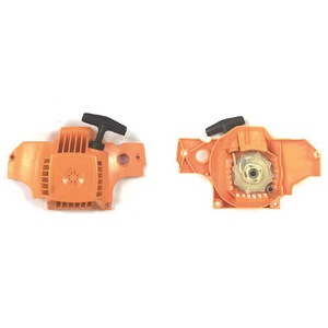 Copertura Avviamento Motosega per Partner 350 351 - Rif. 503967 - Product Image 1