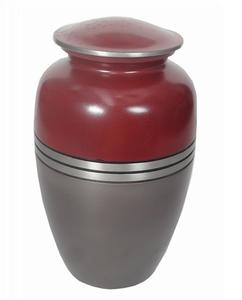 URNA CREMACIÓN CLÁSICA PARA CENIZAS HUMANAS - Product Image 5