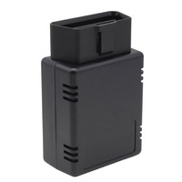 Escáner de Diagnóstico Automotriz OBD2 HH OBD ELM327 V2.1 OBDII CAN BUS, Adaptador para Android