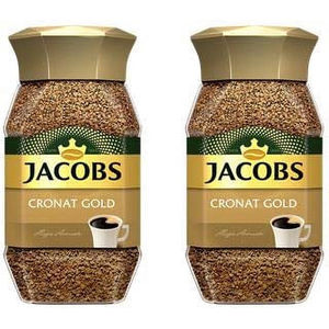 Café Molido Premium Jacobs Cronat Gold 250g al por Mayor para Supermercados, Cadenas de Tiendas de Abarrotes y Tiendas Minoristas - Product Image 4