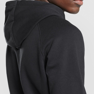 Sweats à capuche pour hommes personnalisés de haute qualité, sweats à capuche unisexes surdimensionnés, sweats à capuche en coton épais pour hommes, collection d'hiver 2026 - Product Image 4