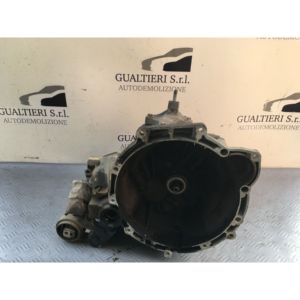 TRANSMISIÓN MANUAL COMPLETA FORD Fusion 1ª Serie 1474329 FYJA Gasolina 1600 (02>05) - Product Image 1