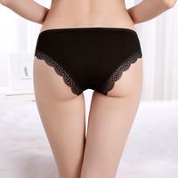 Culottes sexy pour femmes les plus vendues, sous-vêtements féminins à la mode pour filles
