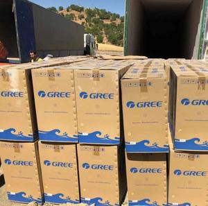 Aire Acondicionado Split Inverter de Calidad de Fábrica Gree en Oferta, 9000-24000 Btu para Hogar, Hotel, Aplicaciones en Exteriores, AC/DC, Climatizador - Product Image 2