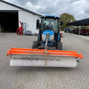 cheap original epa LS Tractor MT3.60 HST ready to work - Product Image 1