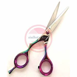 Ciseaux de haute qualité Ciseaux de coiffeur de salon professionnel - Product Image 5