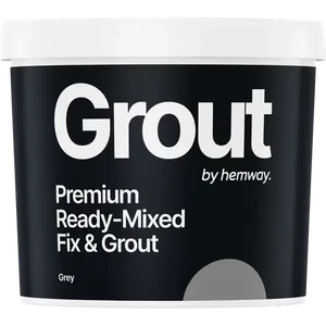 ปูนซีเมนต์2.5L ความแข็งแรงสูง4.5กก. ผงปูนผสมหลายสีพร้อมใช้งาน - Product Image 1