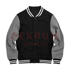 Customized Super Quality Wool Fabric Hooded Jacket for Men Unique Design Winter Lettermen Soft and Light <b>XL</b> Adult Size - Product Image 3