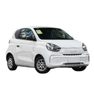 Autos Eléctricos Usados de China, Roewe Clever 2022, Edición Vitality, 311 km de Autonomía NEDC, Batería de 50-70 kWh, Motor de 120 kW - Product Image 2