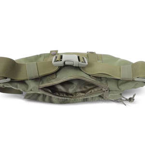 ¡Superventas de calidad superior! Bolsas Cordura Fanny impermeables para hombre, bolsas Cordura Fanny para hombre - Product Image 5