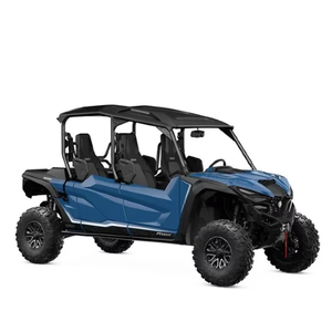 สินค้าขายดีสำหรับ Yamaha Wolverine RMAX4 1000 รุ่นลิมิเต็ดอิดิชั่น ปี 2025 พร้อมรับประกัน 2 ปี พร้อมจัดส่ง - Product Image 1