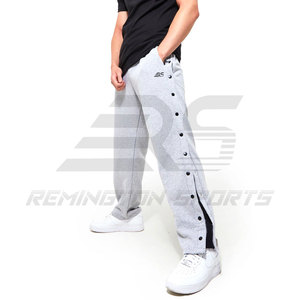 Pantalon de course pour hommes Fitness Joggers Pantalon de sport pour hommes Bodybuilding Basketball Pantalon de sport Gym Training Jogging Basketball Pantalon de sport - Product Image 5