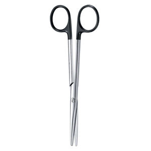 Mayo กรรไกรทางการแพทย์สำหรับผ่าตัดแบบตัดเป็นลอนแบบตรงทื่อขนาด165มม. 6 12นิ้วทำจากสแตนเลส - Product Image 5