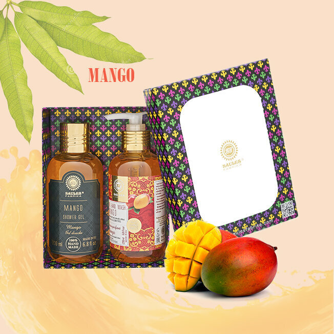 Mangue