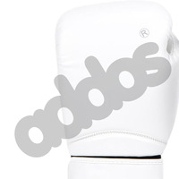 Nouveaux gants de boxe ADDOS en cuir véritable, personnalisables (logo et couleurs), vente en gros, service OEM, ensembles de boxe.