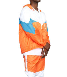 Precio bajo Chándal Hombres Trajes de chándal Trajes al por mayor Chándal deportivo Entrenamiento Jogging Ropa deportiva Chándal para hombres - Product Image 6