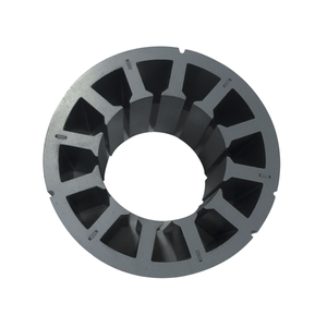 แกนมอเตอร์ BLDC ลามิเนตไร้แปรงถ่านอุปกรณ์เสริมความเร็วสูงสมบูรณ์แบบ - Product Image 1