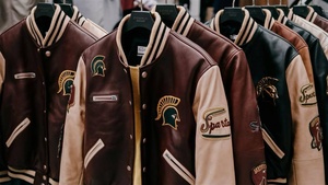 แจ็คเก็ตทีมที่มีคุณภาพสูง - Product Image 2