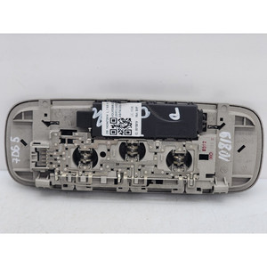 ไฟเพดานรถยนต์ VOLKSWAGEN Touran รุ่นที่ 2 รหัส 1K0947291H BXF (07>10) - Product Image 4