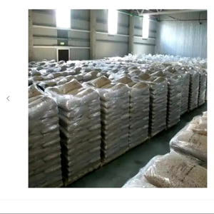 Pellets de Madera de 6-8 mm de Buena Calidad - Product Image 1