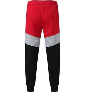 2026 à la mode logo personnalisé de haute qualité à manches longues hommes survêtement ensemble jogging à capuche hommes vêtements de sport survêtement - Product Image 2