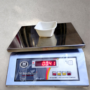 Bol en mélamine OEM Welcome Hotel and Household 3.5 ", Bol en mélamine en plastique design en gros blanc et imprimé - Product Image 4