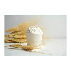 Harina de trigo integral de calidad para exportación, harina de trigo de 50kg/Ucrania orgánica fuerte a granel, harina de trigo blanco, precio tonelada - Product Image 1