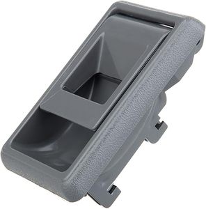 Maictop, gran oferta, Kit de Interior de coche, manija interior de puerta delantera para Toyota Land Cruiser 70 <span class=keywords><strong>Series</strong></span> Lc76 Lc79 Lc78 Lc70 69206-10040-B6 - Product Image 1