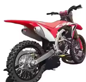 Motocicletas HondaS Crf450r Di/rt Nuevas en Existencia para la Venta - Product Image 2