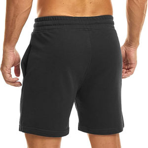 Relax style <b>Men</b> <b>Shorts</b> <b>men's</b> casual summer fashion breathable cotton blend stylish <b>slim</b> <b>fit</b> comfortable durable clothing - Product Image 4